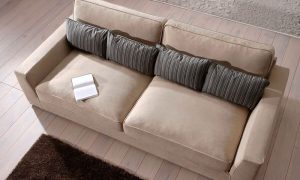 Який диван кращий: пружинний чи ППУ